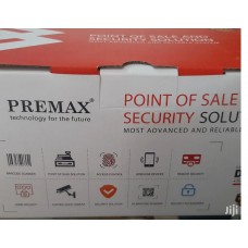 point of sale and security solution Premax PM-BR72 point of sale and security solution Premax PM-BR72